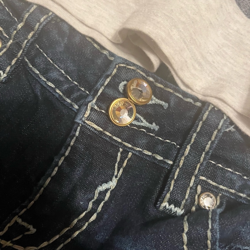 Vigoss capri 21” like new.